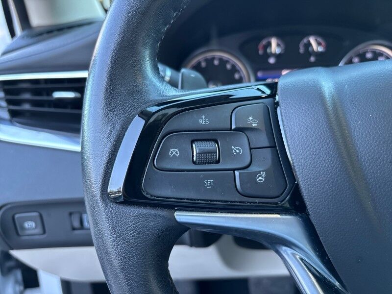 2023 Buick Enclave Essence AWD w/SUNROOF Seffner FL