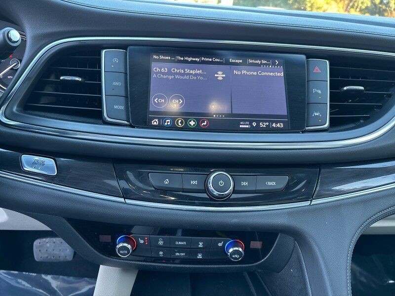 2023 Buick Enclave Essence AWD w/SUNROOF Seffner FL