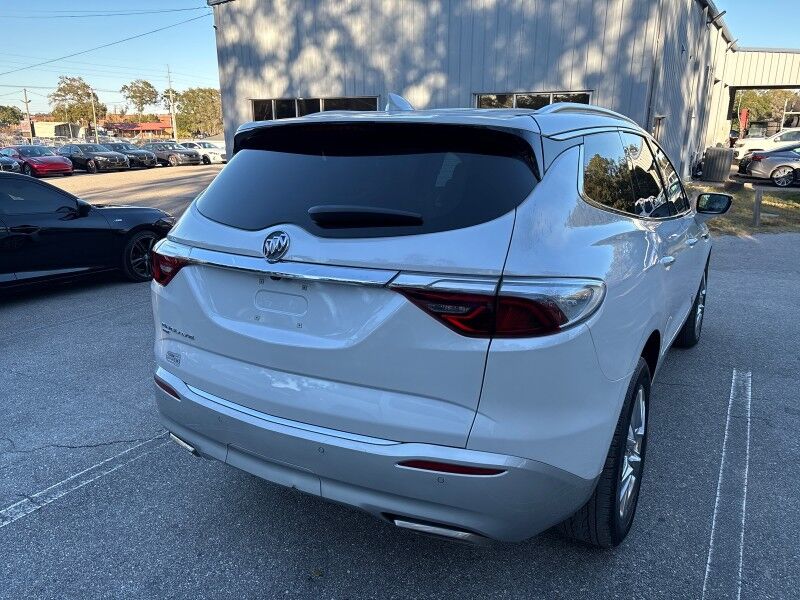 2023 Buick Enclave Essence AWD w/SUNROOF Seffner FL