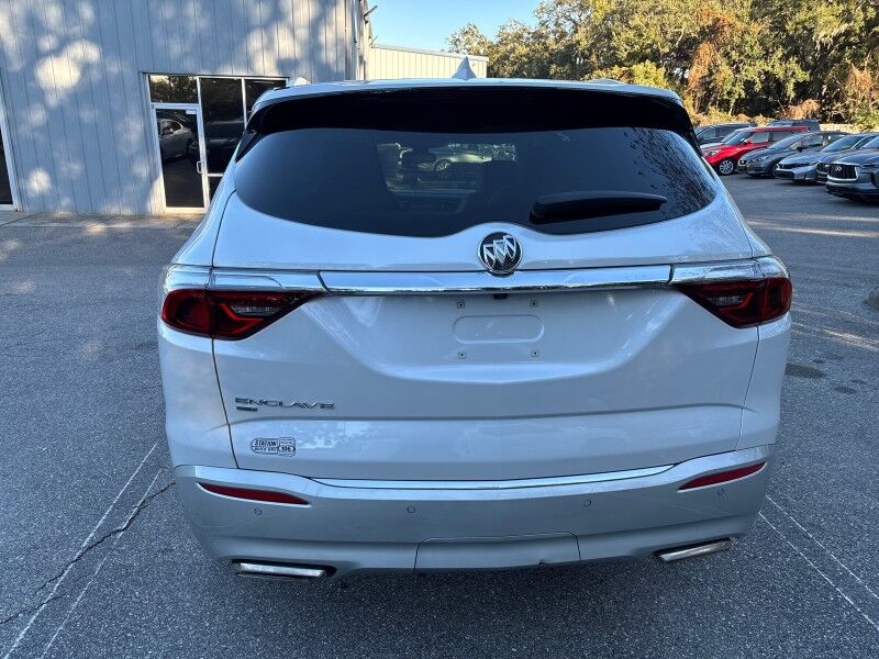 2023 Buick Enclave Essence AWD w/SUNROOF Seffner FL