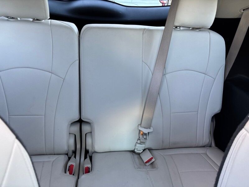 2023 Buick Enclave Essence AWD w/SUNROOF Seffner FL