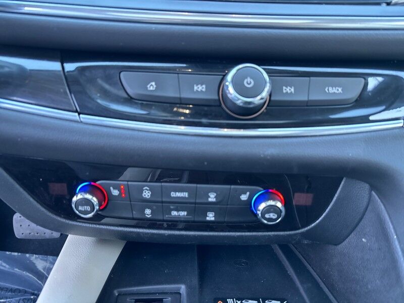 2023 Buick Enclave Essence AWD w/SUNROOF Seffner FL