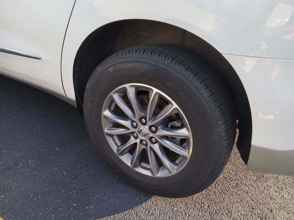 2023 Buick Enclave Essence Akron OH