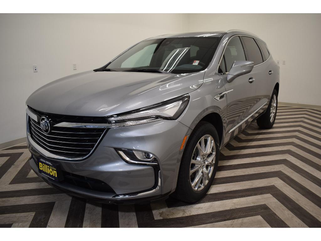 2023 Buick Enclave 2023 Buick Enclave