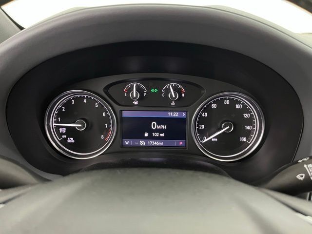 2023 Buick Enclave Essence Carrollton TX