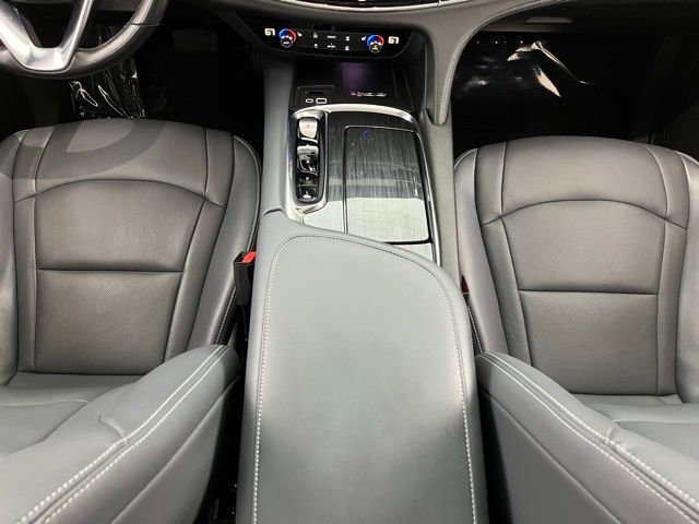 2023 Buick Enclave Essence Carrollton TX
