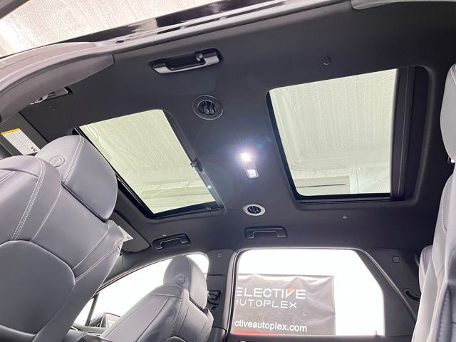 2023 Buick Enclave Essence Carrollton TX