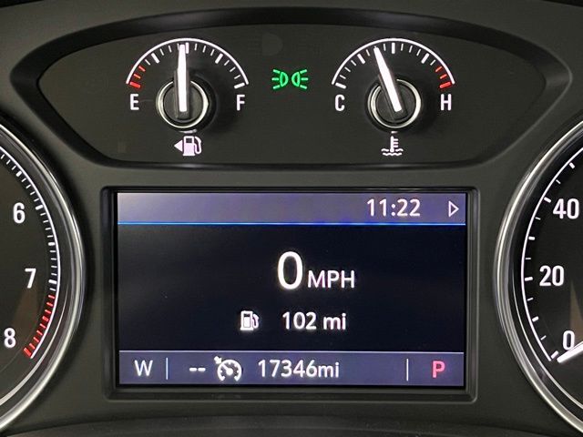 2023 Buick Enclave Essence Carrollton TX