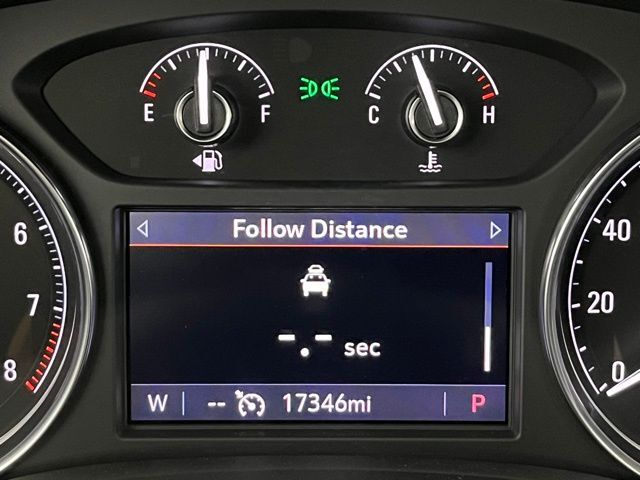 2023 Buick Enclave Essence Carrollton TX