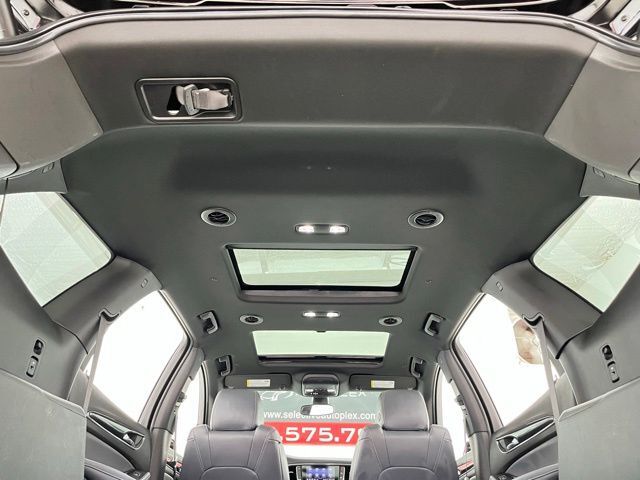 2023 Buick Enclave Essence Carrollton TX
