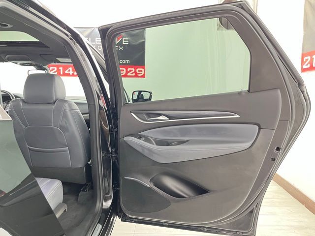 2023 Buick Enclave Essence Carrollton TX