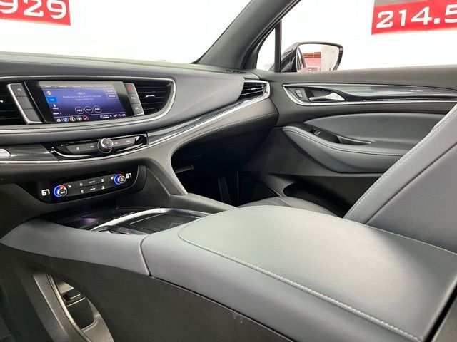 2023 Buick Enclave Essence Carrollton TX