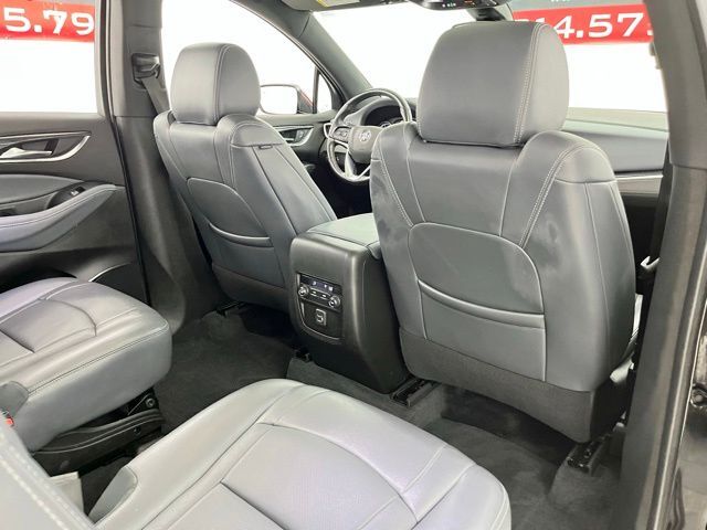2023 Buick Enclave Essence Carrollton TX