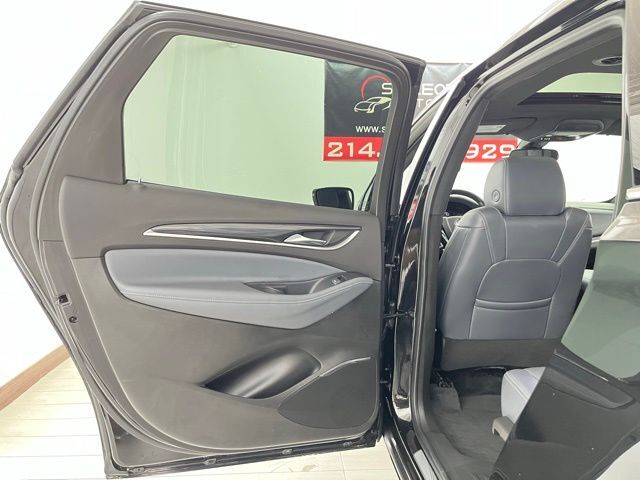 2023 Buick Enclave Essence Carrollton TX
