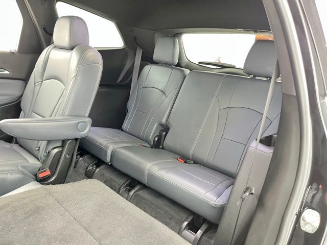 2023 Buick Enclave Essence Carrollton TX