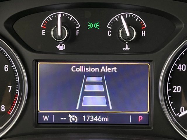2023 Buick Enclave Essence Carrollton TX