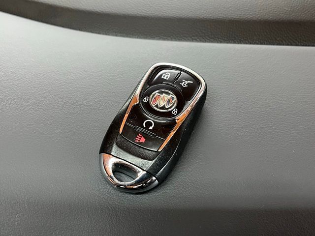 2023 Buick Enclave Essence Carrollton TX