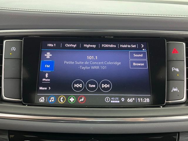 2023 Buick Enclave Essence Carrollton TX