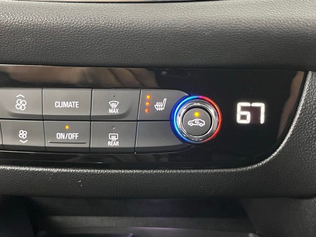 2023 Buick Enclave Essence Carrollton TX