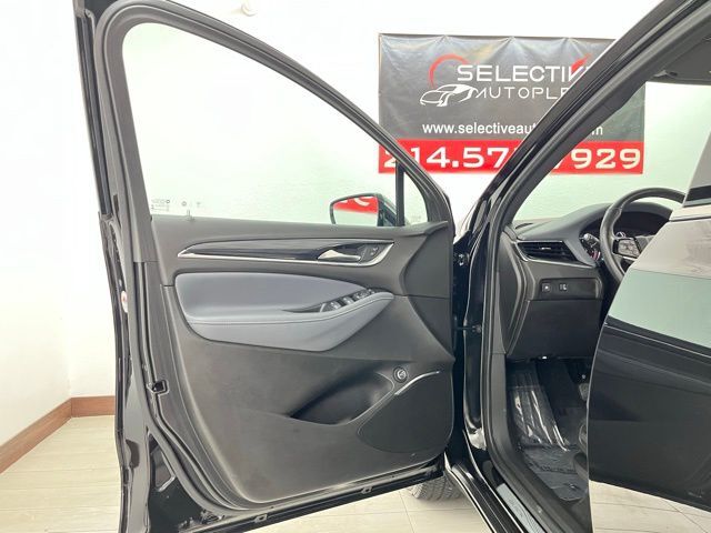 2023 Buick Enclave Essence Carrollton TX