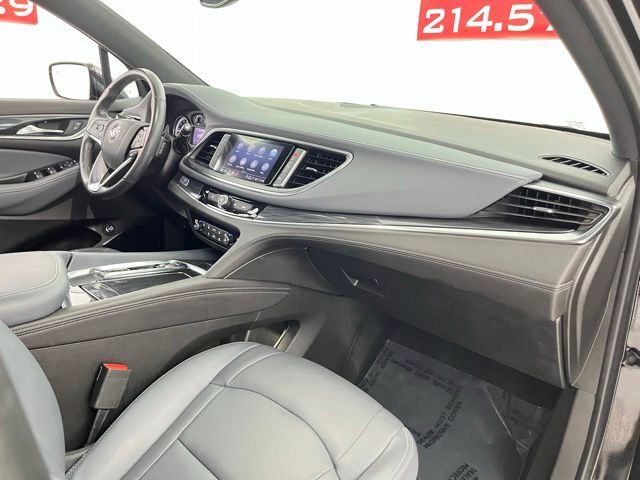 2023 Buick Enclave Essence Carrollton TX