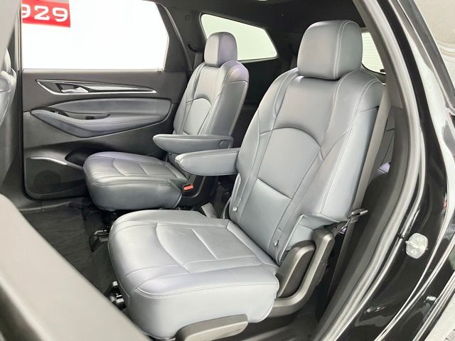 2023 Buick Enclave Essence Carrollton TX