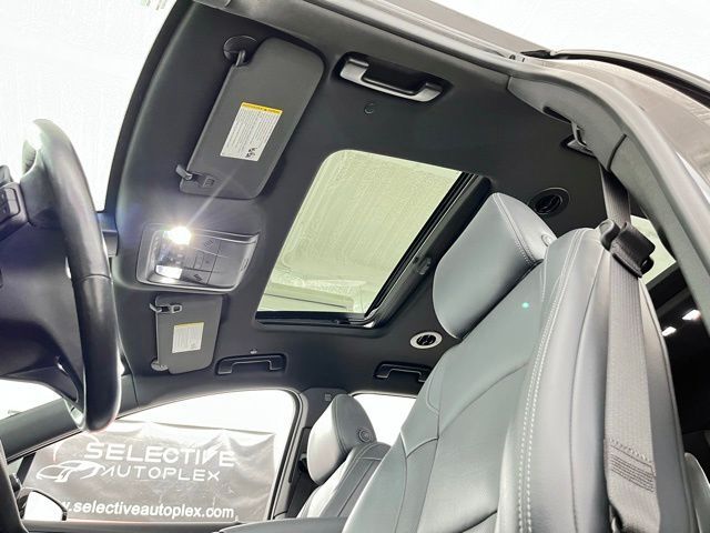2023 Buick Enclave Essence Carrollton TX