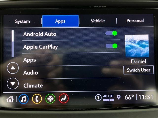 2023 Buick Enclave Essence Carrollton TX