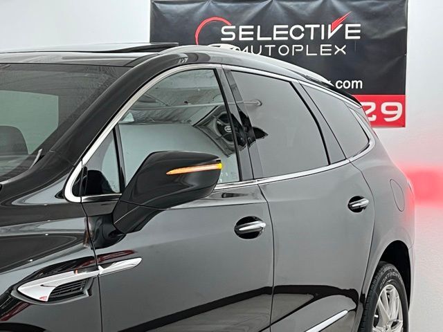 2023 Buick Enclave Essence Carrollton TX