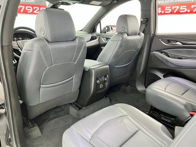 2023 Buick Enclave Essence Carrollton TX