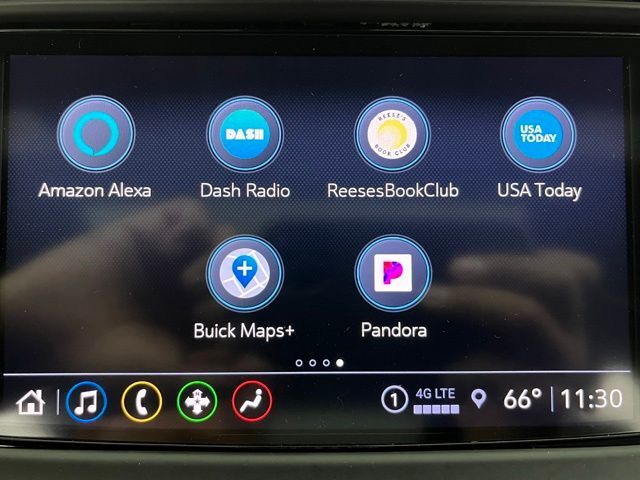 2023 Buick Enclave Essence Carrollton TX