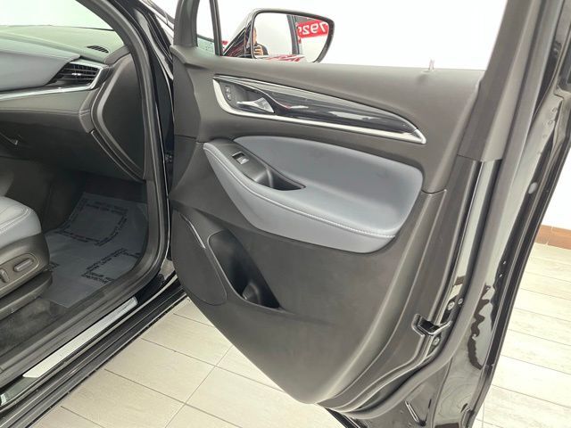2023 Buick Enclave Essence Carrollton TX