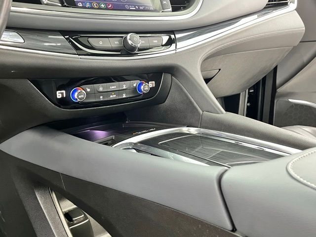 2023 Buick Enclave Essence Carrollton TX