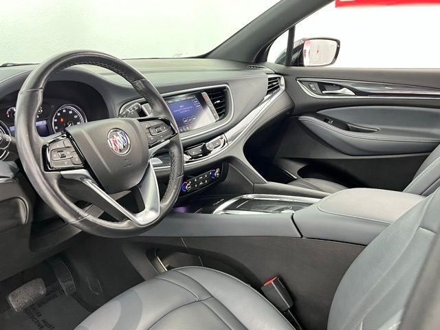 2023 Buick Enclave Essence Carrollton TX