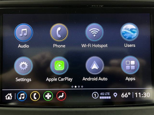 2023 Buick Enclave Essence Carrollton TX