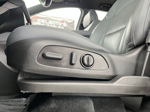 2023 Buick Enclave Essence Carrollton TX