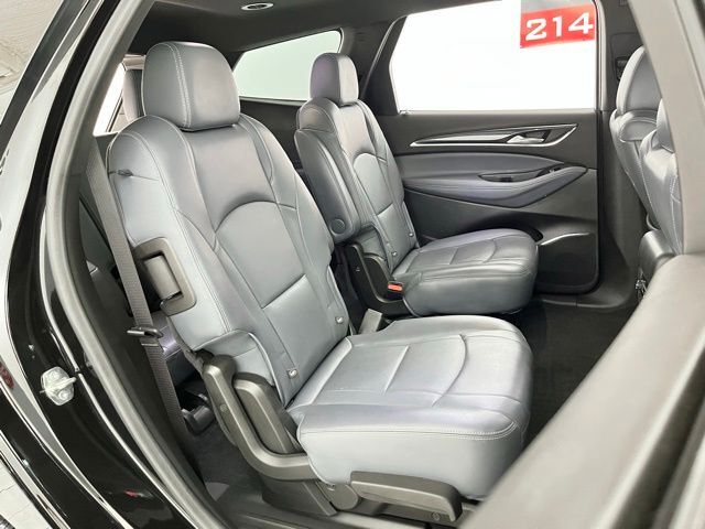 2023 Buick Enclave Essence Carrollton TX