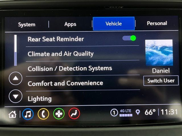 2023 Buick Enclave Essence Carrollton TX