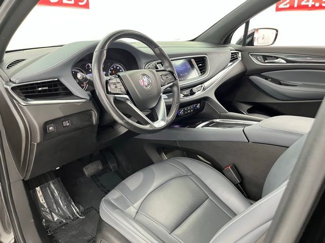 2023 Buick Enclave Essence Carrollton TX