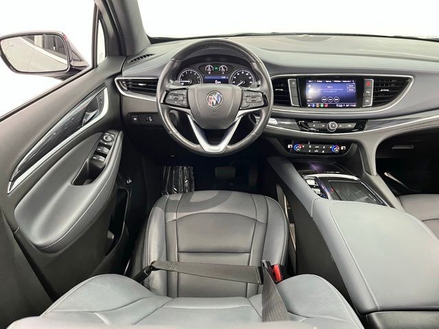 2023 Buick Enclave Essence Carrollton TX