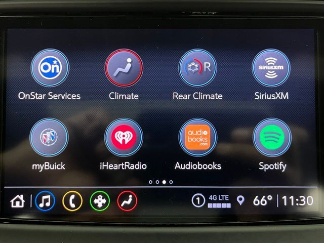 2023 Buick Enclave Essence Carrollton TX
