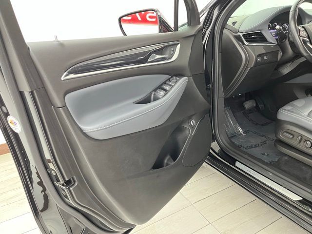 2023 Buick Enclave Essence Carrollton TX