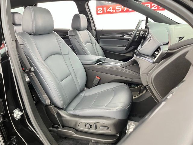2023 Buick Enclave Essence Carrollton TX