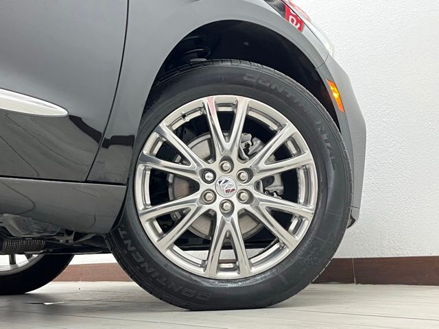 2023 Buick Enclave Essence Carrollton TX