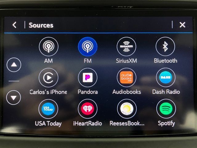 2023 Buick Enclave Essence Carrollton TX