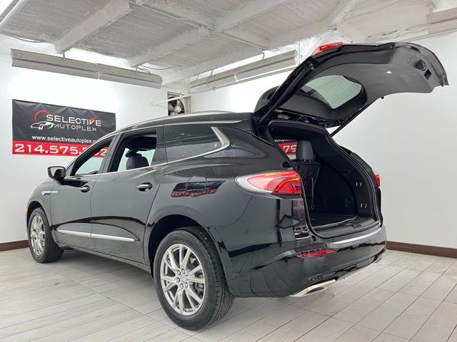 2023 Buick Enclave Essence Carrollton TX