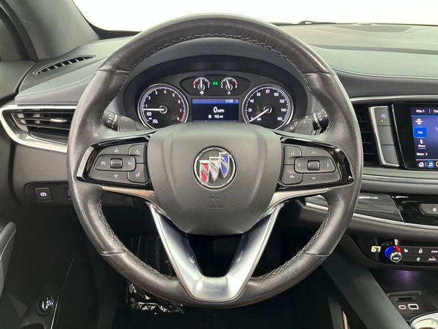 2023 Buick Enclave Essence Carrollton TX