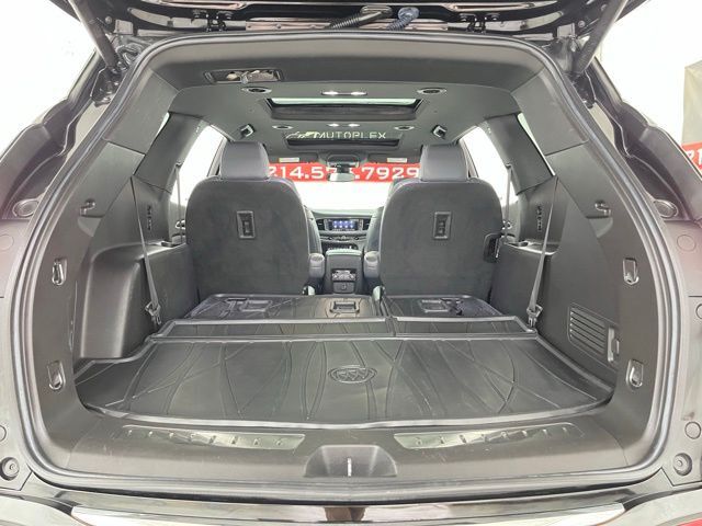 2023 Buick Enclave Essence Carrollton TX