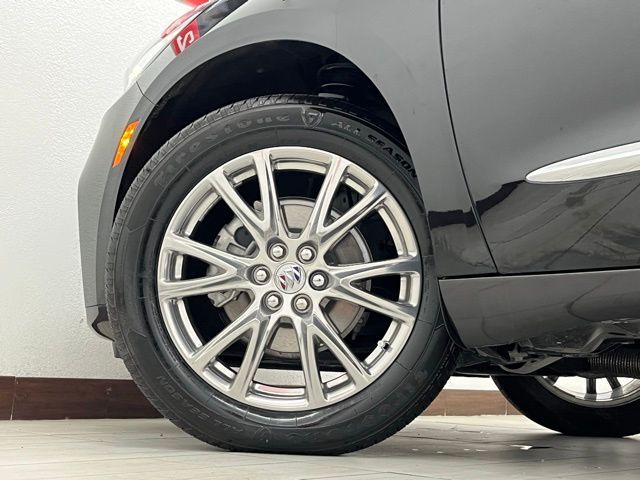 2023 Buick Enclave Essence Carrollton TX