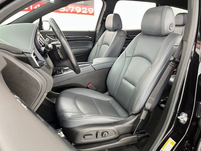 2023 Buick Enclave Essence Carrollton TX